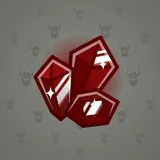 Ion Gem #2581