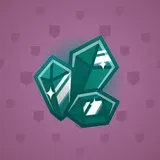 Ion Gem #2591