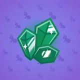 Ion Gem #2593