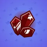 Ion Gem #2609