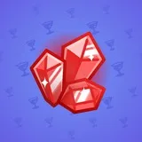 Ion Gem #2613
