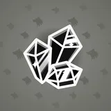 Ion Gem #2619