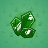 Ion Gem #2635