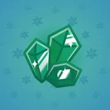 Ion Gem #2645
