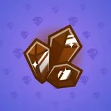Ion Gem #2698 Ion Gem #2698