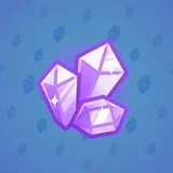 Ion Gem #2726