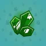 Ion Gem #2750