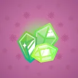 Ion Gem #2769