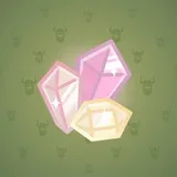Ion Gem #2825