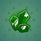 Ion Gem #2863