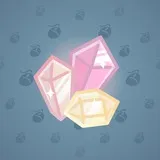 Ion Gem #2888