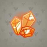 Ion Gem #2917