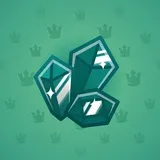 Ion Gem #2919