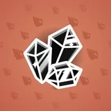Ion Gem #2971