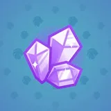 Ion Gem #2989