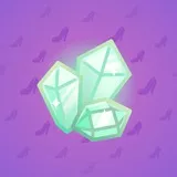 Ion Gem #3027