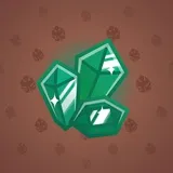 Ion Gem #3034