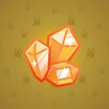 Ion Gem #3042 Ion Gem #3042