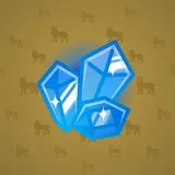 Ion Gem #3044