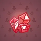 Ion Gem #3054