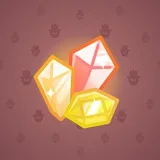 Ion Gem #3056