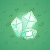 Ion Gem #3084
