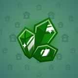 Ion Gem #3119