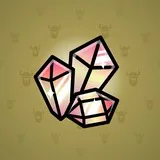 Ion Gem #3184 Ion Gem #3184