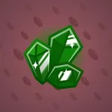 Ion Gem #320