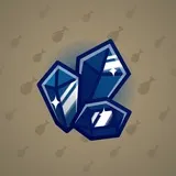 Ion Gem #3230