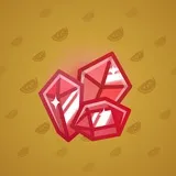Ion Gem #3233 Ion Gem #3233