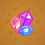 Ion Gem #324