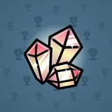 Ion Gem #3256