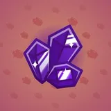 Ion Gem #3291