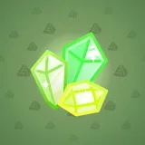 Ion Gem #3297