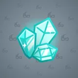 Ion Gem #3307