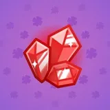 Ion Gem #3322