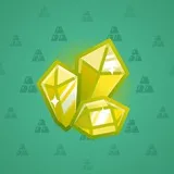Ion Gem #3324 Ion Gem #3324