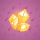 Ion Gem #3333