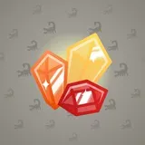 Ion Gem #3345