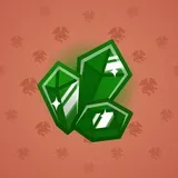Ion Gem #3366