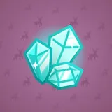 Ion Gem #3370