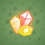 Ion Gem #3395