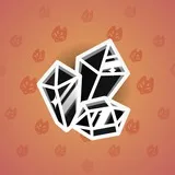 Ion Gem #3412