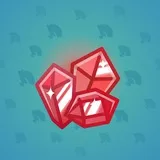 Ion Gem #3417