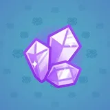 Ion Gem #3424