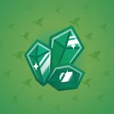 Ion Gem #3501 Ion Gem #3501