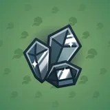 Ion Gem #3519