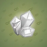 Ion Gem #3551