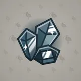 Ion Gem #3556